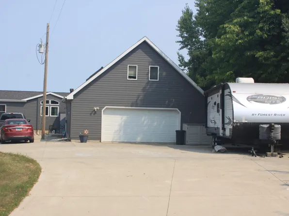 38173 County Highway 34 #0, Ogema, MN 56569