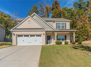 392 Dublin Way, Dallas, GA 30132