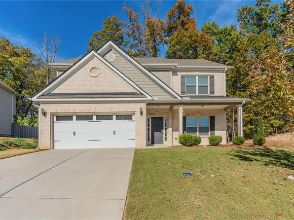 392 Dublin Way, Dallas, GA 30132