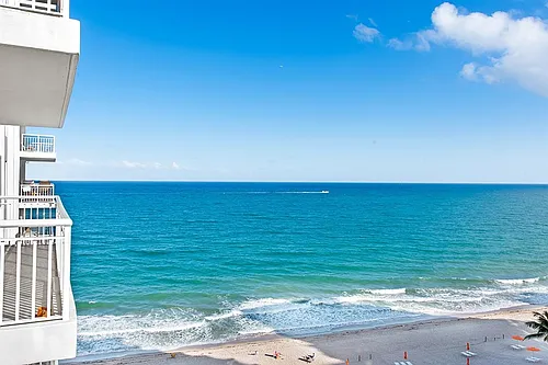 3850 Galt Ocean Dr Photo 1