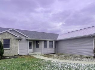 11726 Stopher Rd, Harlan, IN 46743