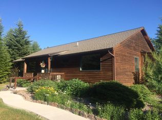 225 Grizzly Gulch Trl, Kalispell, MT 59901