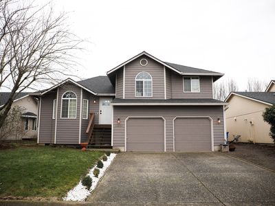 12607 NE 46th St, Vancouver, WA, 98682