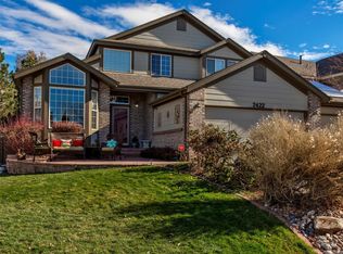 7422 S Crescent Ct, Littleton, CO 80120