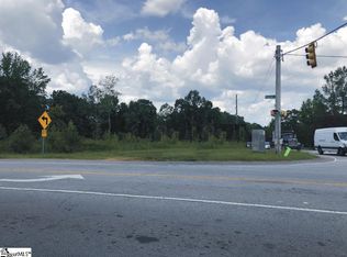 1203 Devenger Rd, Greer, SC 29650