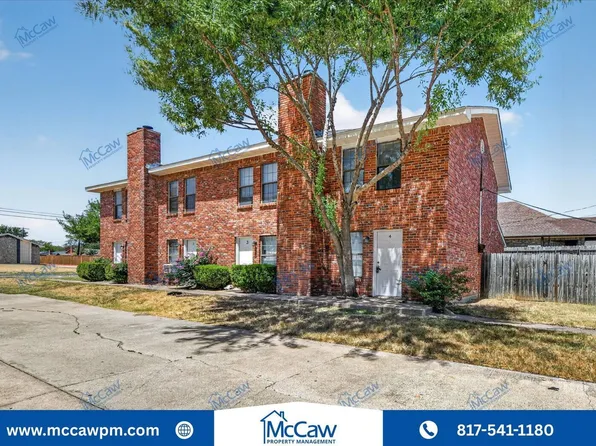 210 Rolston Rd, Irving, TX
