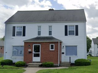 2915 Ruhl Ave, Columbus, OH 43209