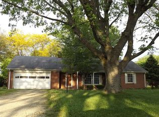 4620 Mac Dr, Anderson, IN 46013