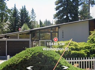 10440 SW Washington St, Portland, OR 97225