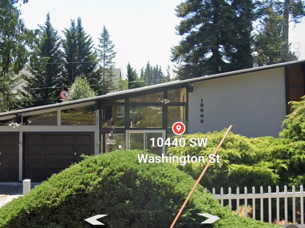 10440 SW Washington St, Portland, OR 97225