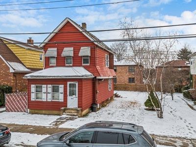 17-11 201st Street, Flushing, NY, 11360