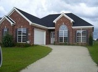 8808 Milners Ct, Foley, AL 36535