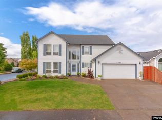 4507 Indian Earth Ct NE, Salem, OR 97305