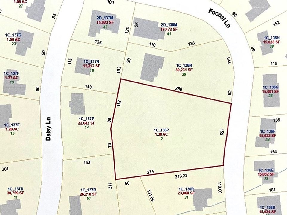 1st image of 17 Focosi Ln