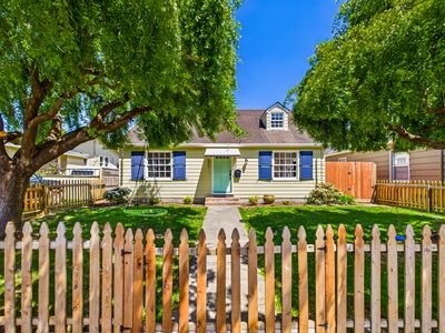 2505 F St, Eureka, CA, 95501