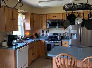 7958 Brooklyn Rd, Brooklyn, MI 49230