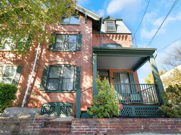 807 N Jackson St, Wilmington, DE 19806