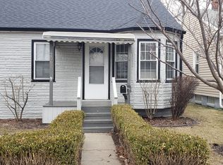 20629 Avalon St, Saint Clair Shores, MI