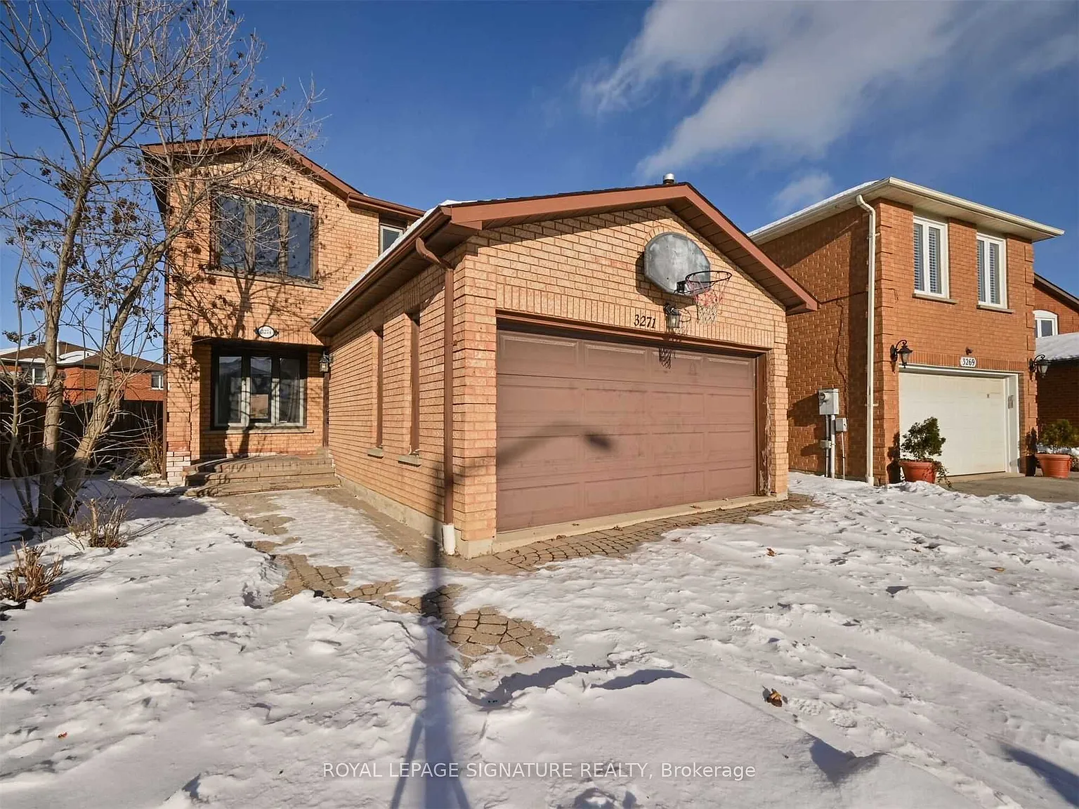 3 bed, $3,200 — Photo 1