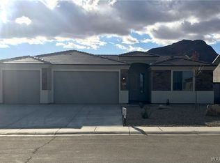 5323 Roadrunner, Kingman, AZ 86401