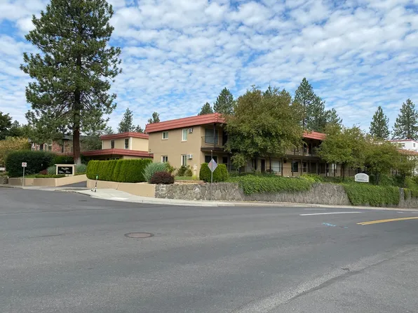 Casa Bella, 1012 W 8th Ave #M-c, Spokane, WA 99204