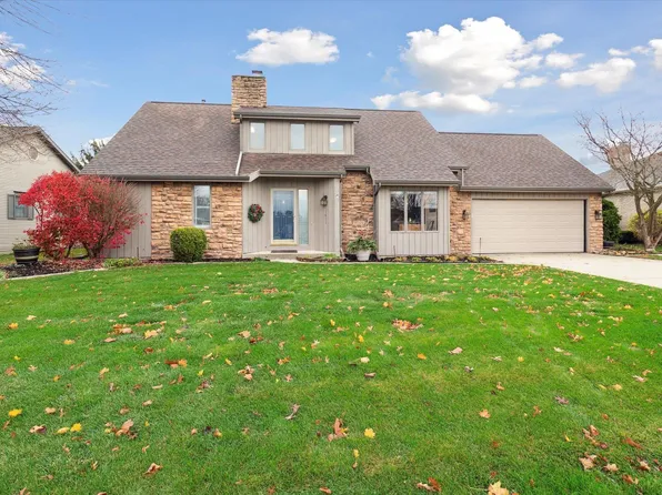 1611 Kentfield Way, Goshen, IN 46526