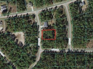 SW 41st Ave LOT 6, Ocala, FL 34473
