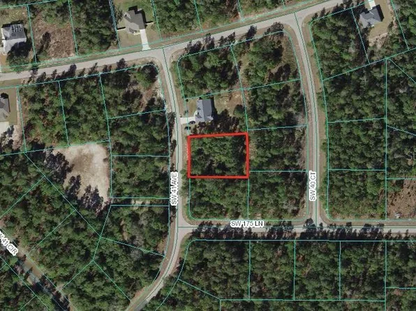 SW 41st Ave Lot 6, Ocala, FL 34473