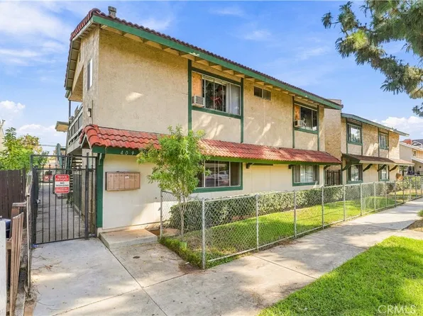 409 E Pine St, Santa Ana, CA 92701
