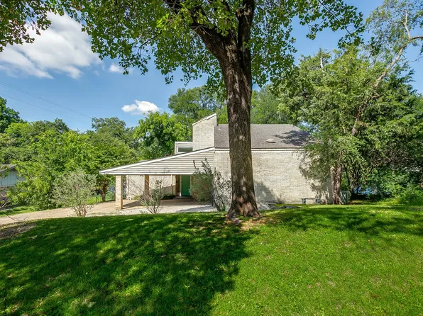 600 Eastcliff Dr, Euless, TX 76040