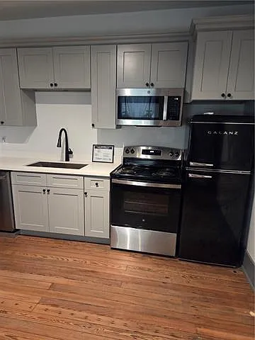 1705 Eagle St #1B — Photo 7