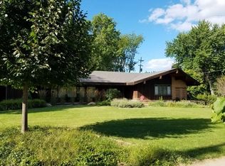 1101 W 8th St, Marshfield, WI 54449