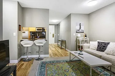 Rented by Anchor Associates