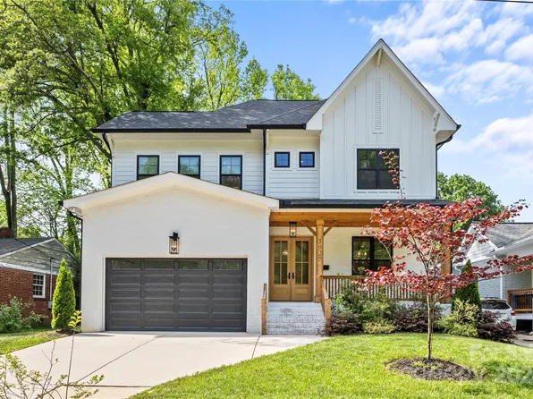 3027 Florida Ave, Charlotte, NC 28205