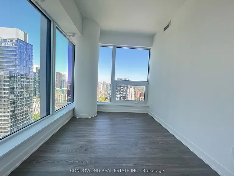 8 Wellesley St W #4109 — Photo 9