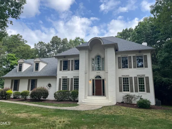 8509 Towneley Pl, Raleigh, NC 27615