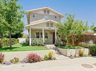 229 Main St, Fillmore, CA 93015