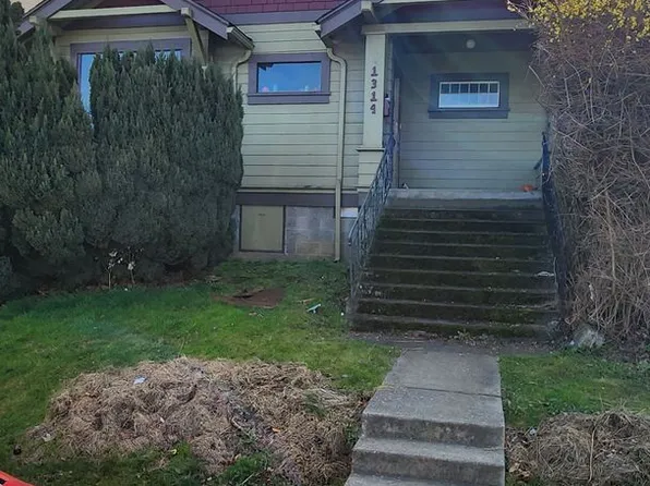 1314 Billy Frank Jr St, Bellingham, WA 98225