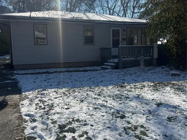 8972 Ramona Ave, Saint Louis, MO 63121