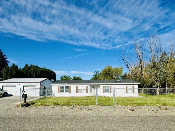 210 NW Oregon Ave, Irrigon, OR 97844