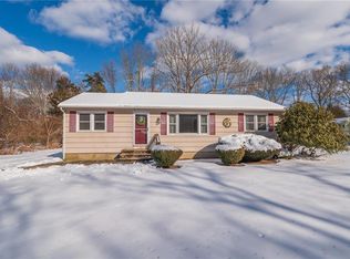 711 South Rd, South Kingstown, RI 02879