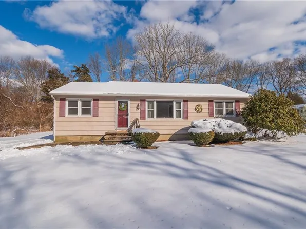 711 South Rd, South Kingstown, RI 02879