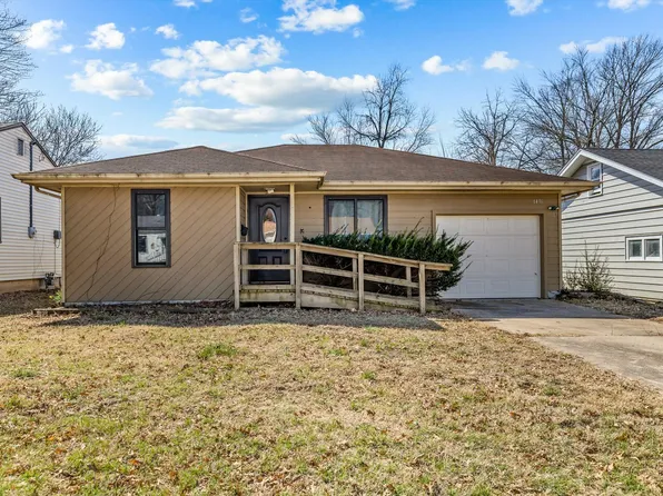 1436 E Mcgee Street, Springfield, MO 65804