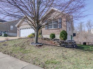 5247 Harter Farms Mnr, High Ridge, MO 63049