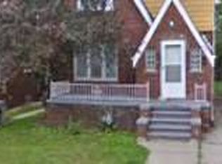14943 Ward St, Detroit, MI 48227