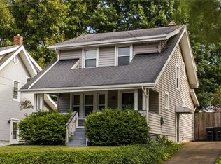 919 Harrison Ave, Akron, OH 44314