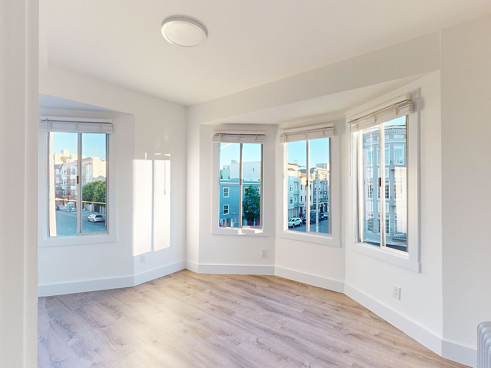 1st image of 3201 Octavia St #201