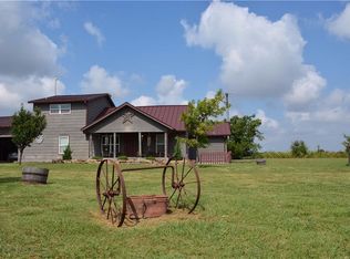 911 County Road 456, Princeton, TX 75407