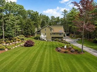 10 Jethol Dr, Assonet, MA 02702