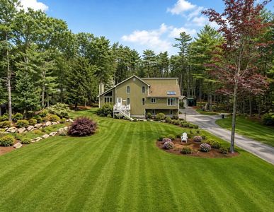 10 Jethol Dr, Assonet, MA, 02702